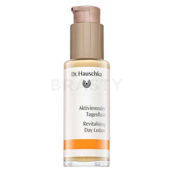 Dr. Hauschka hydratační emulze Revitalising Day Lotion 50 ml