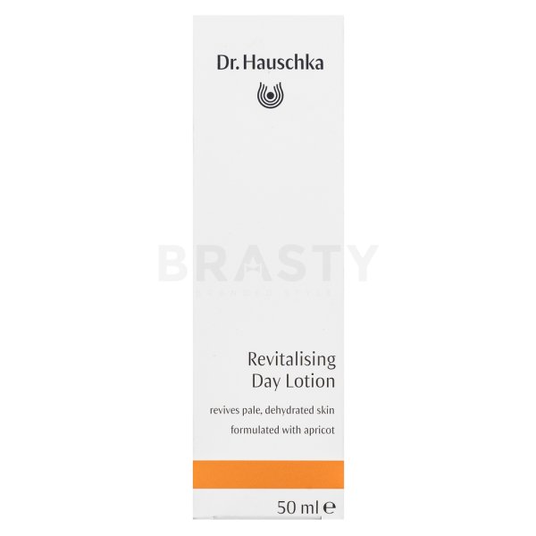 Dr. Hauschka hydratační emulze Revitalising Day Lotion 50 ml