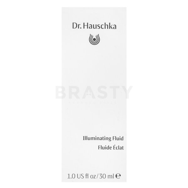 Dr. Hauschka Illuminating Fluid lozione illuminante 30 ml
