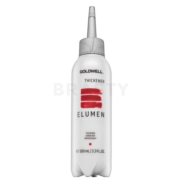 Goldwell Elumen Thickener Verdickungsmittel für die Haarfarbe 100 ml