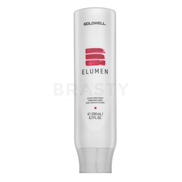 Goldwell Elumen Color Conditioner balsam protector pentru păr vopsit 200 ml