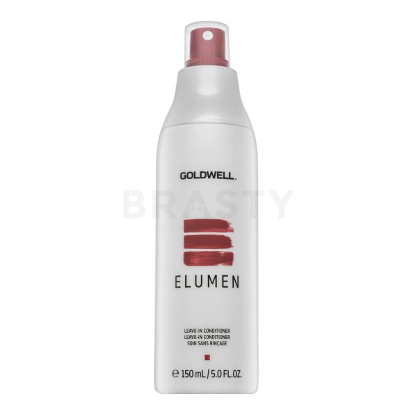 Goldwell Elumen Leave-In Conditioner bezoplachový kondicionér pro barvené a melírované vlasy 150 ml