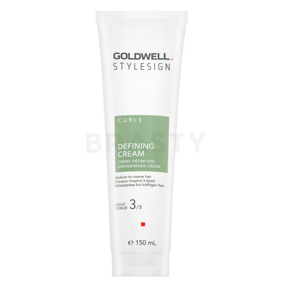 Goldwell StyleSign Curls Defining Cream crème voor golfdefinitie 150 ml