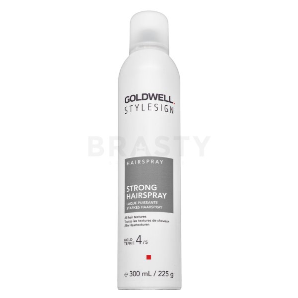 Goldwell StyleSign Hairspray Strong Hairspray lak na vlasy pro silnou fixaci 300 ml