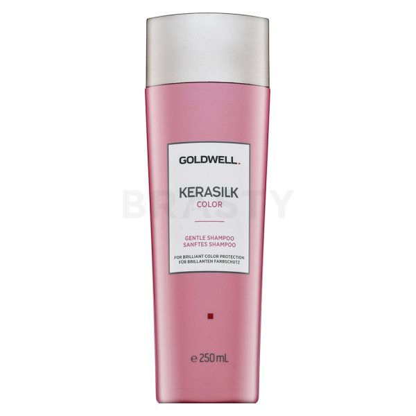 Goldwell Kerasilk Color Gentle Shampoo ochranný šampon pro barvené vlasy 250 ml