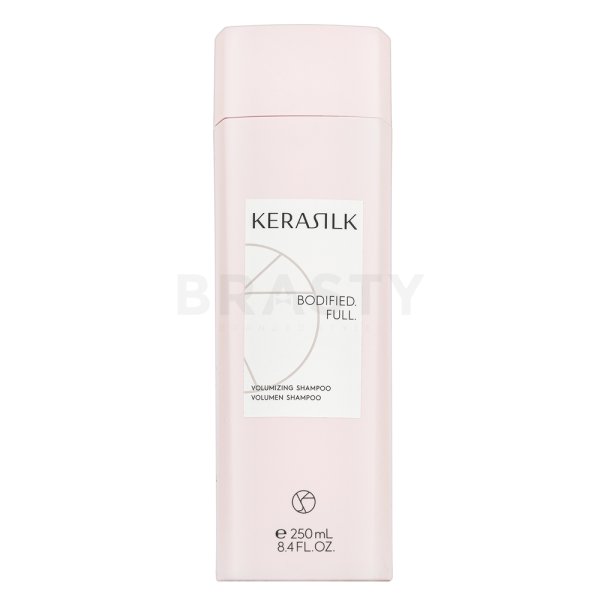 Kerasilk Essentials Volumizing Shampoo Champú Para el volumen del cabello 250 ml