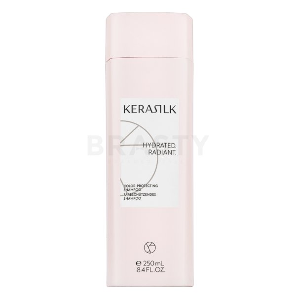Kerasilk Essentials Color Protecting Shampoo sampon festett hajra 250 ml