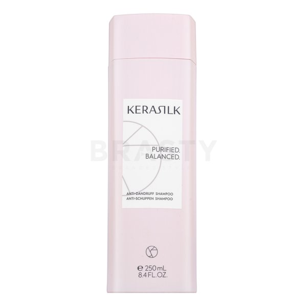 Kerasilk Essentials Anti-Dandruff Shampoo šampon proti lupům 250 ml