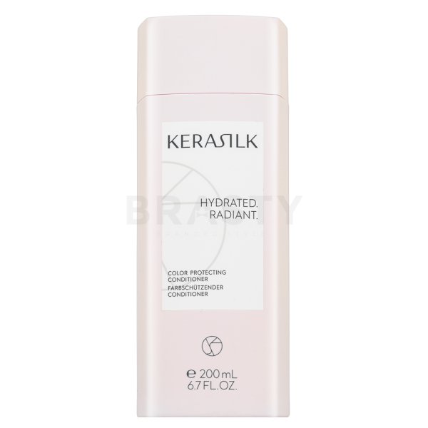 Kerasilk Essentials Color Protecting Conditioner schützender Conditioner für gefärbtes Haar 200 ml