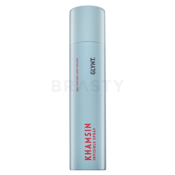 Glynt Khamsin Invisible Spray spray pentru styling cu efect matifiant 300 ml