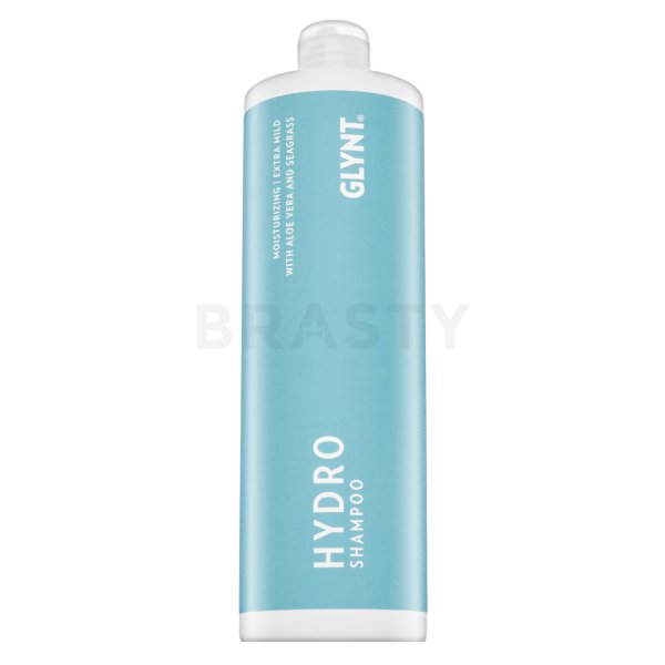 Glynt Hydro Shampoo vyživující šampon pro suché vlasy 1000 ml