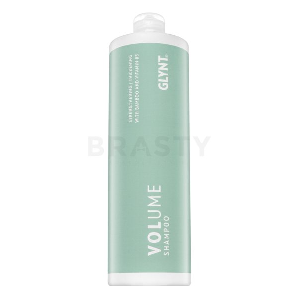 Glynt Volume Shampoo versterkende shampoo voor haarvolume 1000 ml