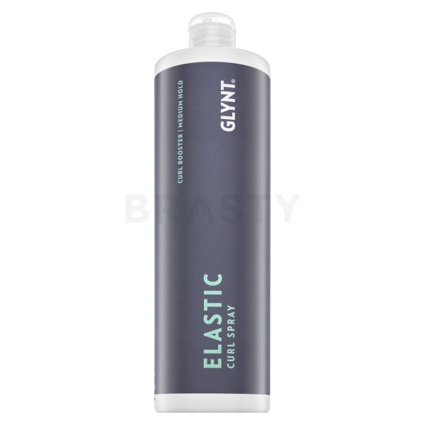 Glynt Elastic Curl Spray stylingový sprej pro kudrnaté vlasy 1000 ml