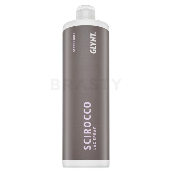 Glynt Scirocco Lac Spray lak na vlasy pro všechny typy vlasů 1000 ml