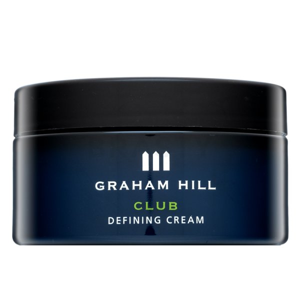 Graham Hill CLUB Defining Cream stylingový krém pro definici a tvar 75 ml