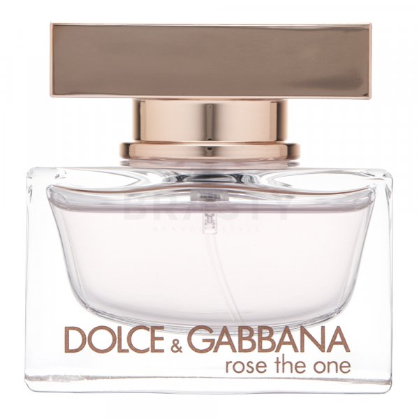 Dolce & Gabbana Rose The One parfémovaná voda pro ženy 30 ml