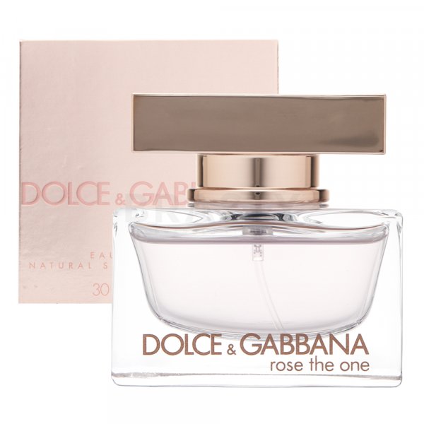 Dolce & Gabbana Rose The One parfémovaná voda pro ženy 30 ml