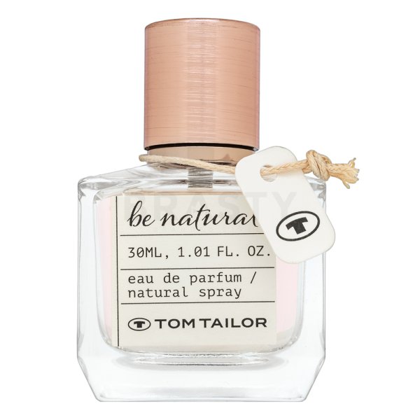 Tom Tailor Be Natural parfémovaná voda pro ženy 30 ml