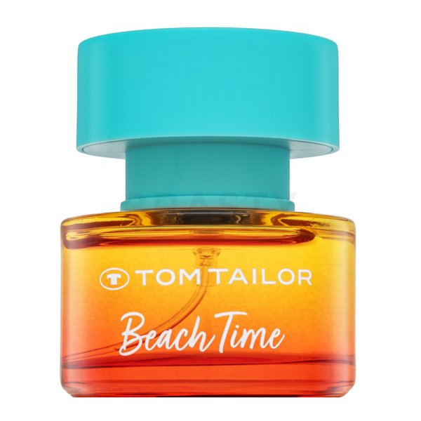 Tom Tailor Beach Time Eau de Toilette da donna 30 ml