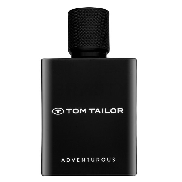 Tom Tailor Adventurous Eau de Toilette para hombre 50 ml