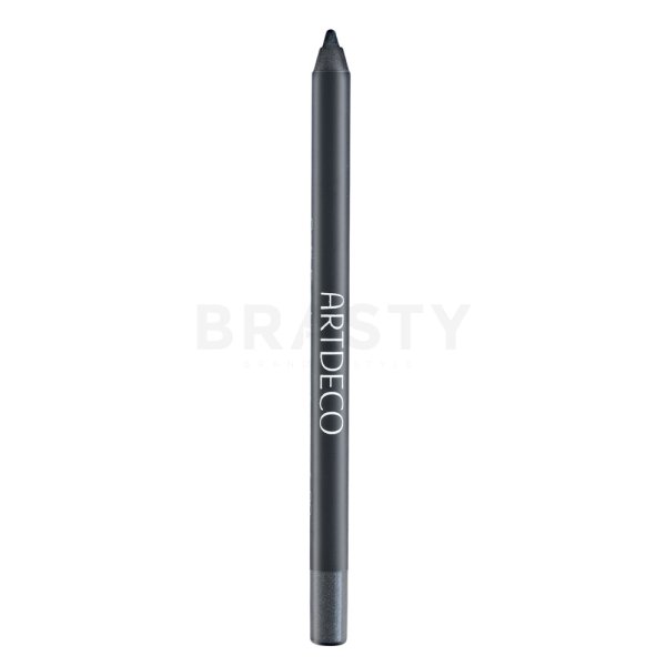 Artdeco Soft Eyeliner Waterproof - 80 Sparkling black voděodolná tužka na oči 1,2 g