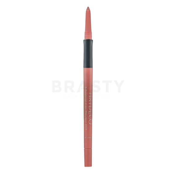 Artdeco Mineral Lip Styler potlood voor lipcontouren 22 0,4 g