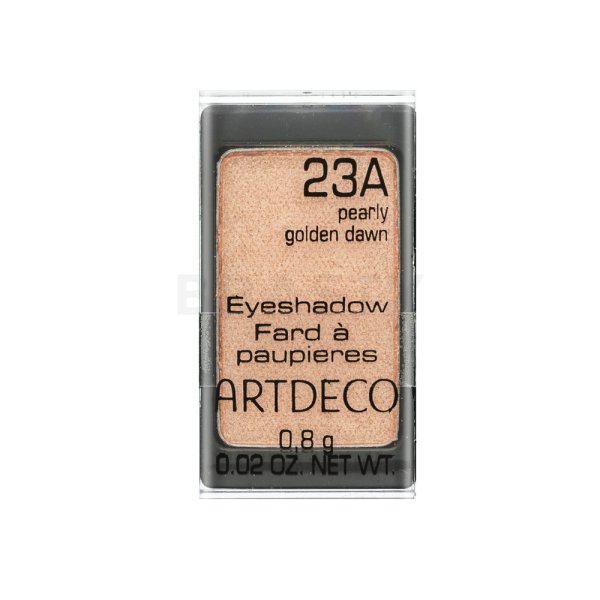 Artdeco Eyeshadow cienie do powiek 23A 0,8 g