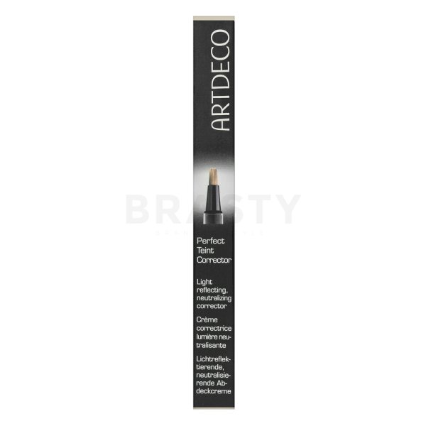 Artdeco Perfect Teint Corrector korektor proti nedokonalostem pleti 60 Light Olive 2 ml