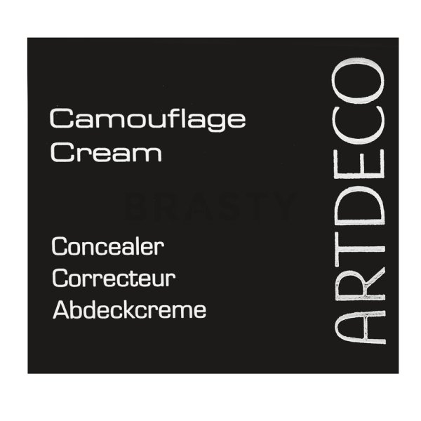 Artdeco Camouflage Cream korektor 14 Fair Vanilla 4,5 g