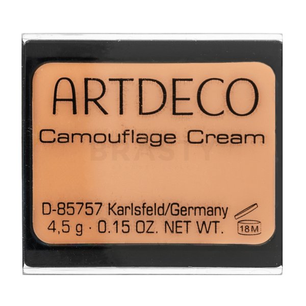 Artdeco Camouflage Cream corrector 19 Fresh Peach 4,5 g