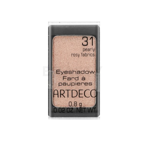 Artdeco Eyeshadow cienie do powiek 31 0,8 g