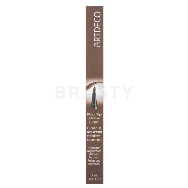 Artdeco Pro Tip Brow Liner creion sprâncene 12 1 ml