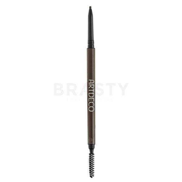 Artdeco Ultra Fine Brow Liner tužka na obočí 12 Deep Brunette 0,9 g
