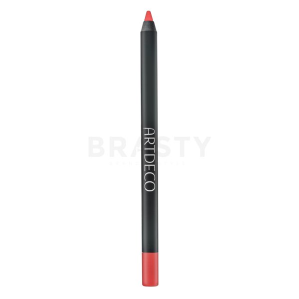 Artdeco Soft Lip Liner Waterproof kontúrovacia ceruzka na pery 114 Folklore Pink