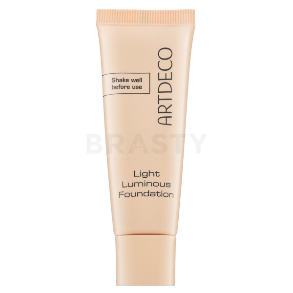 Artdeco Light Luminous Foundation tekutý make-up 14 Beige Sand 25 ml