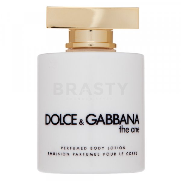 Dolce & Gabbana The One Körpermilch für Damen 200 ml