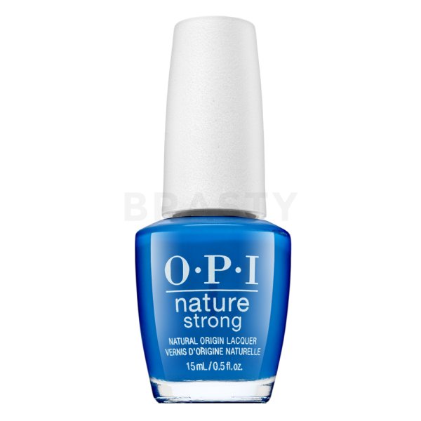 OPI Nature Strong Natural Origin Lacquer Nagellack Shore is Something 15 ml