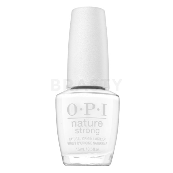 OPI Nature Strong Natural Origin Lacquer лак за нокти Strong as Shell 15 ml