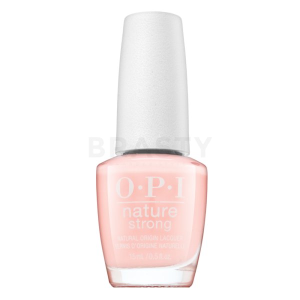 OPI Nature Strong Natural Origin Lacquer lac de unghii A Clay in the Life 15 ml