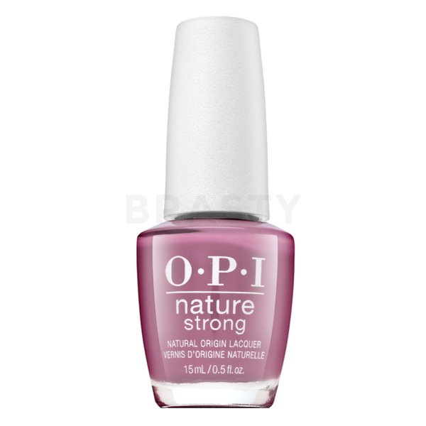 OPI Nature Strong Natural Origin Lacquer Nagellack Simply Radishing 15 ml