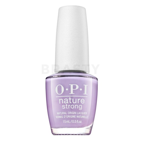 OPI Nature Strong Natural Origin Lacquer lak na nechty Spring Into Action 15 ml