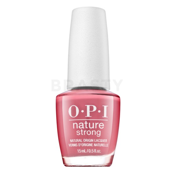 OPI Nature Strong Natural Origin Lacquer lak na nechty For What It’s Earth 15 ml