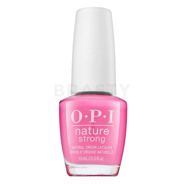 OPI Nature Strong Natural Origin Lacquer Nagellack Emflowered 15 ml