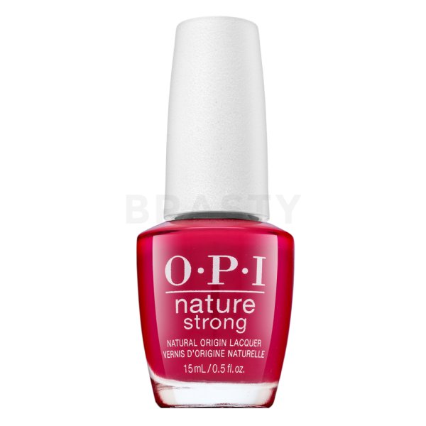 OPI Nature Strong Natural Origin Lacquer esmalte de uñas A Bloom With a Vie 15 ml