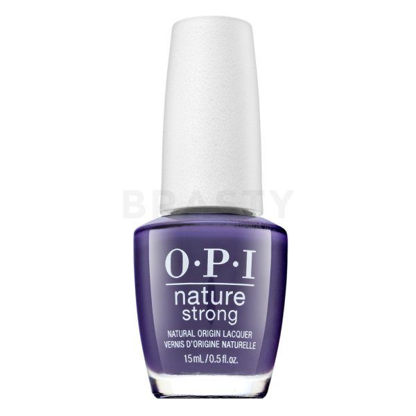 OPI Nature Strong Natural Origin Lacquer Nagellak A Great Fig World 15 ml