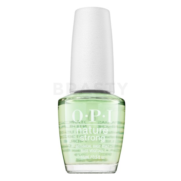 OPI Nature Strong Botanical Base Coat Basic Nagellack 15 ml