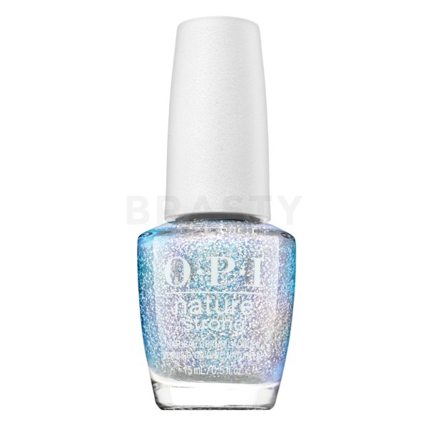 OPI Nature Strong Natural Origin Lacquer лак за нокти Eco for It 15 ml