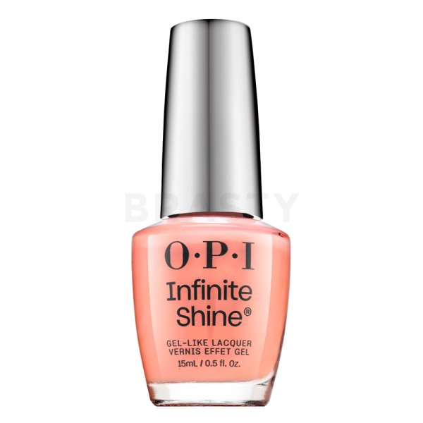 OPI Infinite Shine Gel-Like Lacquer Nagellak met gel effect A Sherbert Thing 15 ml