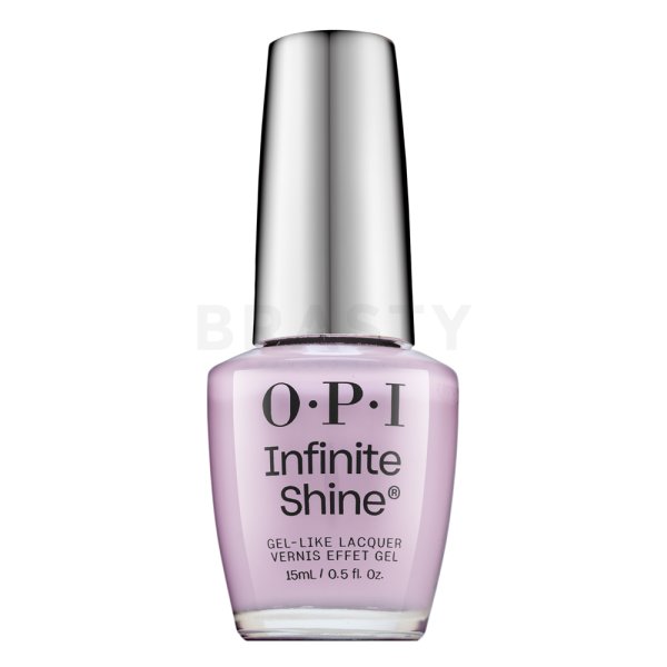 OPI Infinite Shine Gel-Like Lacquer lak na nehty s gelovým efektem Last Glam Standing 15 ml