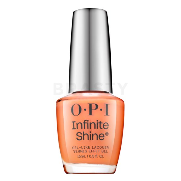 OPI Infinite Shine Gel-Like Lacquer лак за нокти с гел ефект Bright on Top of It 15 ml